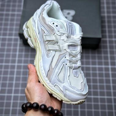 NewBalance  M1906系列 復古老爹鞋