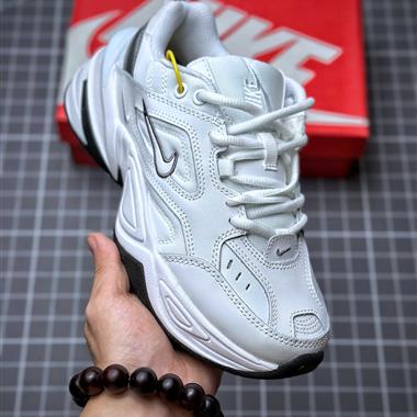 Nike Air Monarch the M2K Tekno復古潮流百搭旅遊老爹鞋