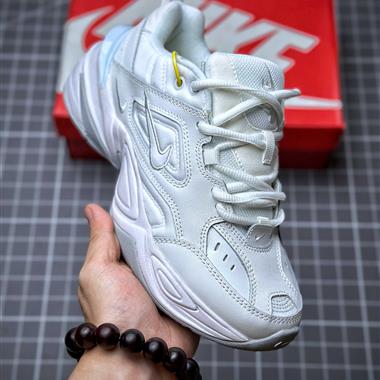 Nike Air Monarch the M2K Tekno復古潮流百搭旅遊老爹鞋