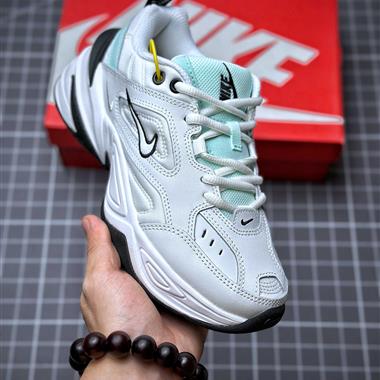 Nike Air Monarch the M2K Tekno復古潮流百搭旅遊老爹鞋