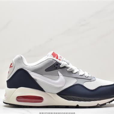 Nike Air Max Correlate 氣墊緩震耐磨運動鞋時尚潮流休閑透氣跑步鞋