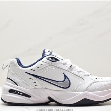 Nike Air Monarch M2K 經典復古老爹鞋 