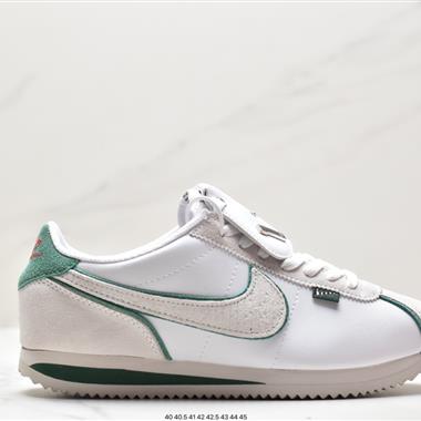 Nike Classic Cortez  經典阿甘休閑跑步鞋 