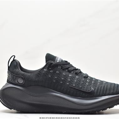 NIKE ZOOMX INVINCIBLE RUN FK4 馬拉松 輕量休閑運動慢跑鞋