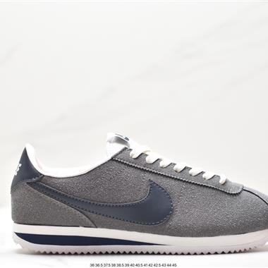 Nike Classic Cortez 阿甘鞋休閑跑步鞋運動鞋