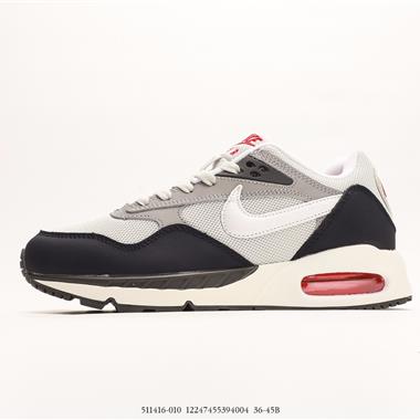 Nike Air Max Correlate 關聯系列低幫氣墊百搭休閑運動慢跑鞋