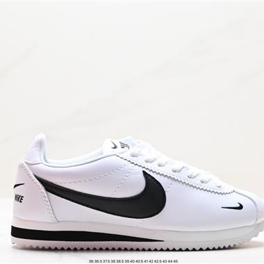 Nike Classic Cortez 阿甘鞋休閑跑步鞋運動鞋