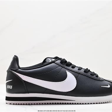 Nike Classic Cortez 阿甘鞋休閑跑步鞋運動鞋