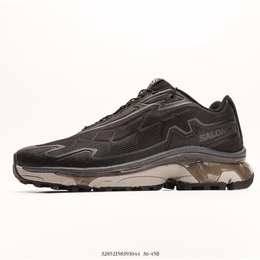 Salomon XT-Slate For 」Wood Wood「 戶外越野跑鞋