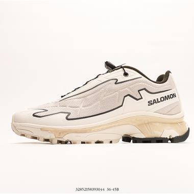 Salomon XT-Slate For 」Wood Wood「 戶外越野跑鞋