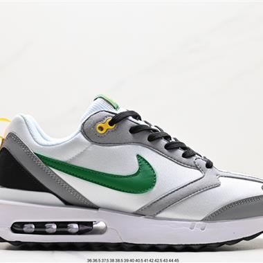 Nike Air Max Dawn 黎明系列低幫氣墊百搭休閑運動慢跑鞋