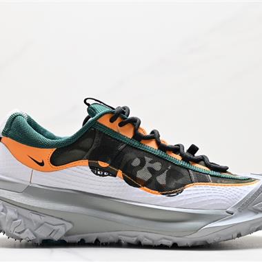 NIKE ACG MOUNTAIN FLY GTX SE 戶外登山列系越跑低幫休閑動運徒步鞋