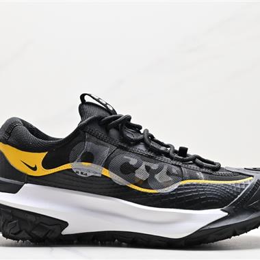 NIKE ACG MOUNTAIN FLY GTX SE 戶外登山列系越跑低幫休閑動運徒步鞋