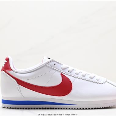 Nike Classic Cortez 阿甘鞋休閑跑步鞋