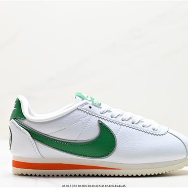 Nike Classic Cortez 阿甘鞋休閑跑步鞋