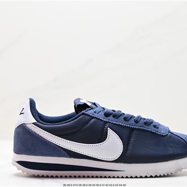 Nike Classic Cortez 阿甘鞋休閑跑步鞋運動鞋