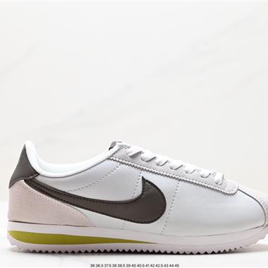 Nike Classic Cortez 阿甘鞋休閑跑步鞋運動鞋