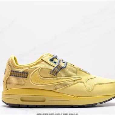 Travis Scott x Nike Air Max 1”Cactus Jack“??