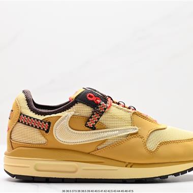 Travis Scott x Nike Air Max 1”Cactus Jack“??