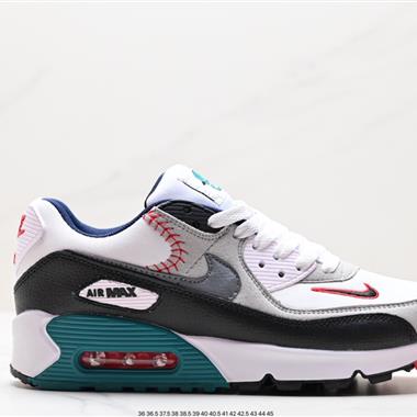 Nike Air Max 90 經典復古小氣墊緩震跑鞋