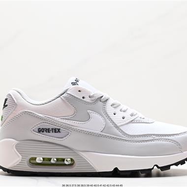Nike Air Max 90 經典復古小氣墊緩震跑鞋