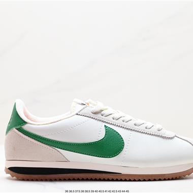 Nike Classic Cortez 阿甘鞋休閑跑步鞋運動鞋