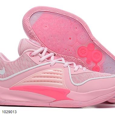 Nike Zoom KD 16 杜蘭特16代 