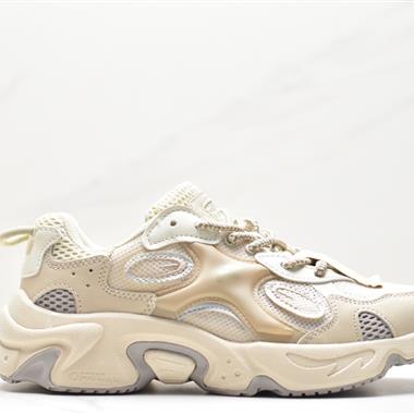 Fila FUSION Arceus 休閑運動慢跑鞋