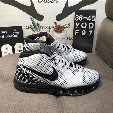 NIKE KYRIE 1EP歐文1實戰運動籃球鞋