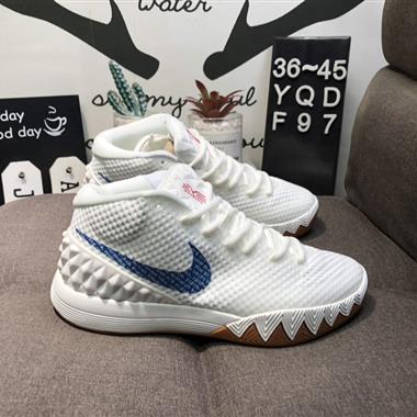 NIKE KYRIE 1EP歐文1實戰運動籃球鞋