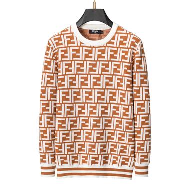 FENDI   2023秋冬新款毛衣
