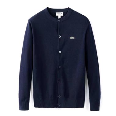 LACOSTE   2023秋冬新款毛衣