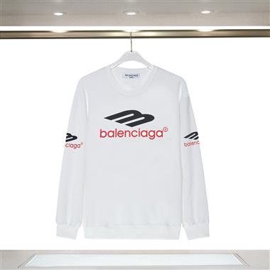 Balenciaga   2023秋冬新款衛衣帽T