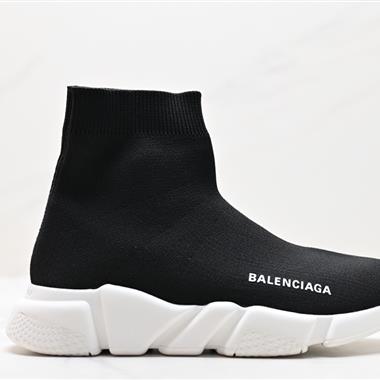 Balenciaga 巴黎世家襪子鞋