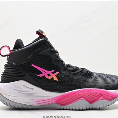 Asics Nova Surge 2 專業跑鞋