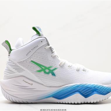 Asics Nova Surge 2 專業跑鞋