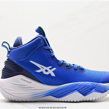 Asics Nova Surge 2 專業跑鞋