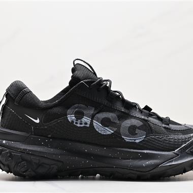 NIKE ACG MOUNTAIN FLY GTX SE 戶外登山列系越跑低幫休閑動運徒步鞋