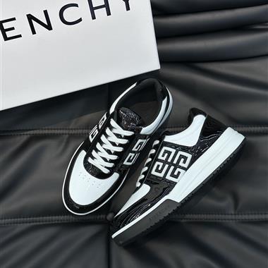 Givenchy   2023新款休閒時尚男生鞋子