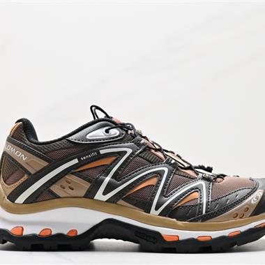 Salomon XT-Quest ADV 探索者系列 潮流越野機能戶外休閑運動跑步鞋