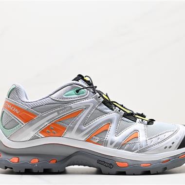 Salomon XT-Quest ADV 探索者系列 潮流越野機能戶外休閑運動跑步鞋