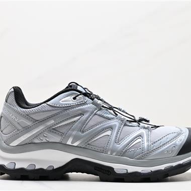 Salomon XT-Quest ADV 探索者系列 潮流越野機能戶外休閑運動跑步鞋