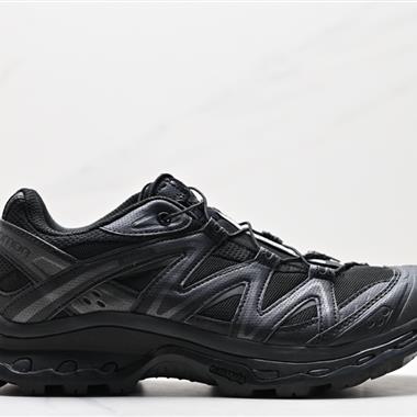 Salomon XT-Quest ADV 探索者系列 潮流越野機能戶外休閑運動跑步鞋