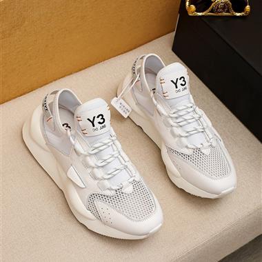 Adidas Y-3   2023新款休閒時尚男生鞋子