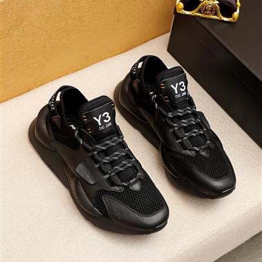 Adidas Y-3   2023新款休閒時尚男生鞋子