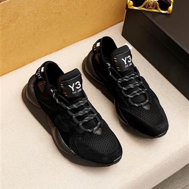 Adidas Y-3   2023新款休閒時尚男生鞋子