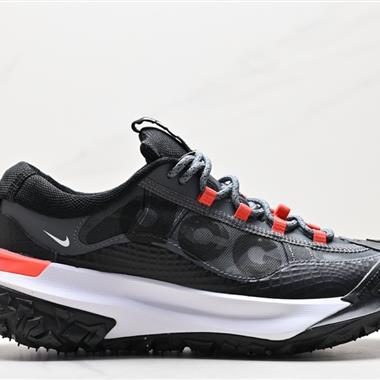 NIKE ACG MOUNTAIN FLY GTX SE 戶外登山列系越跑低幫休閑動運徒步鞋 