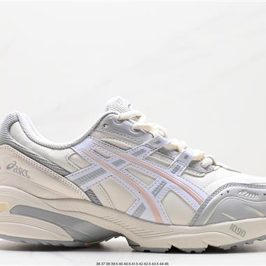 Asics JOG 100S 休閑運動跑步鞋