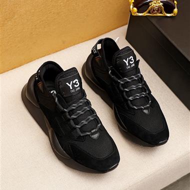 Adidas Y-3   2023新款休閒時尚男生鞋子