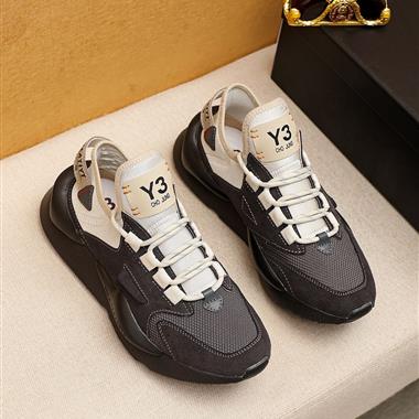 Adidas Y-3   2023新款休閒時尚男生鞋子